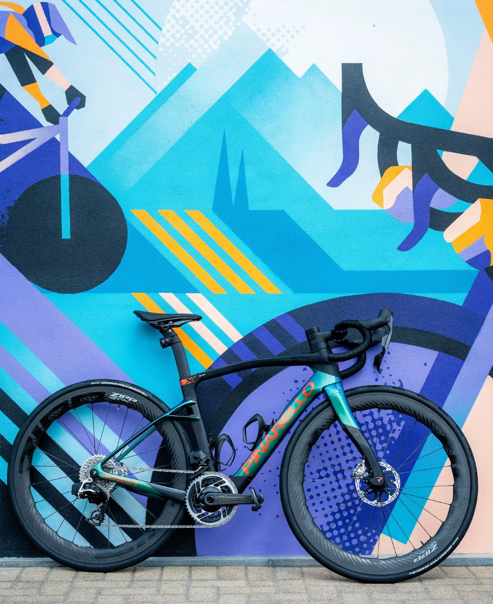 NEW BIKE TRENDS